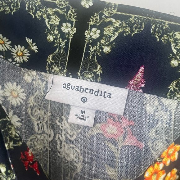 Size m sundress with pockets - Picture 6 of 6